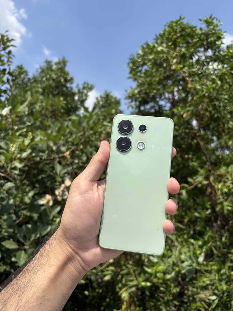 Redmi Note 13 3