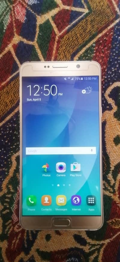 Samsung galaxy note 5