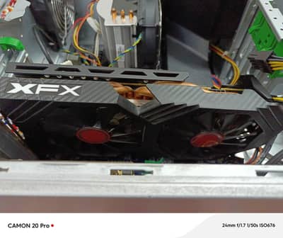 this is not workstation this gaming pc