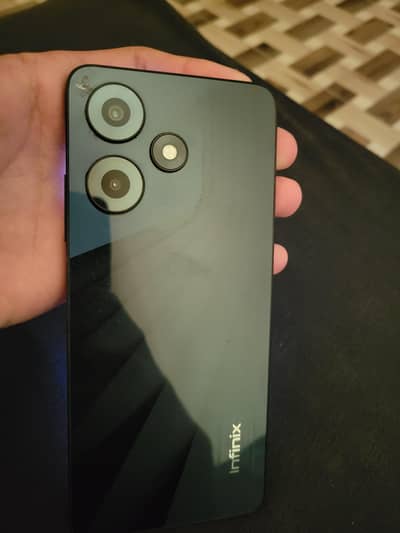 infinix hot 30 8+8/128