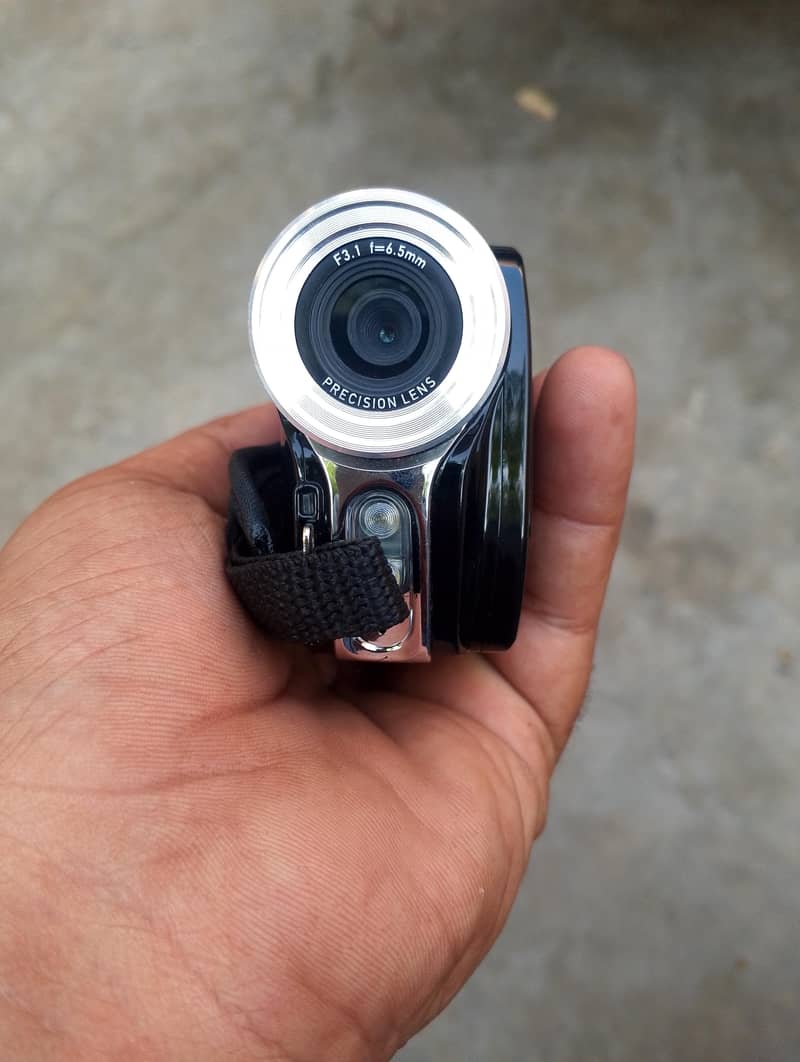 video camera 1