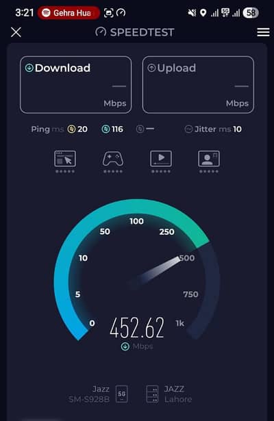 Huawei 5G CPE MAX Outdoor, Factory Unlocked N5368x