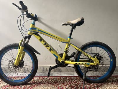 XMX Bicycle for sale.