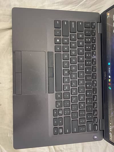Dell Latitude 5401 – Core i7 9th Gen
