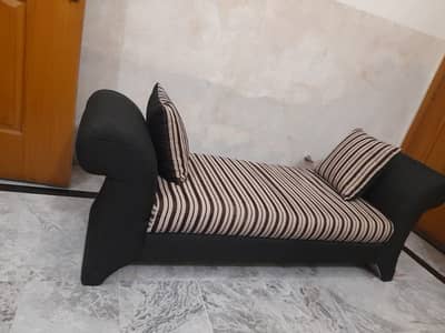 zebra print in perfect condition for sale