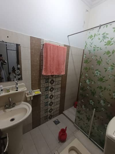 5 marla House for sale