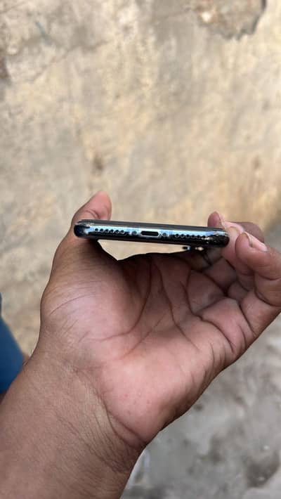 Iphone X 256gb pta approved