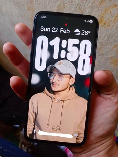 Samsung A54 5G For Sale