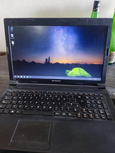 Lenovo Core i3 3rd gen Best for Ai work