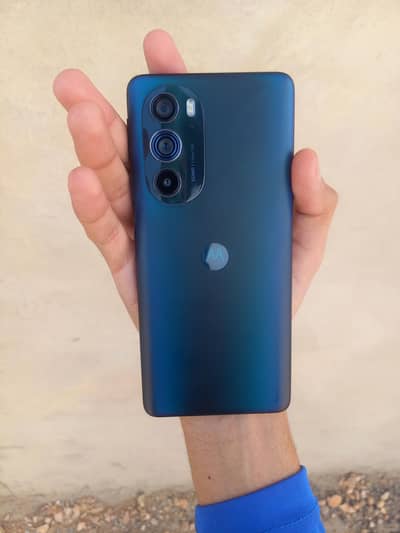 Motorola Edge 30 PRO (12/256 GB) PTA APPROVED