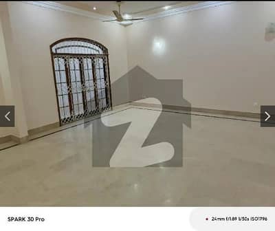 First Floor Portion For Rent North Nazimabad Block N
