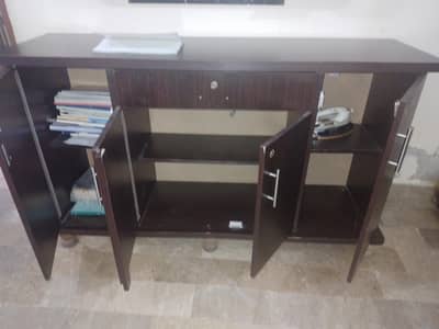 storage and organizer