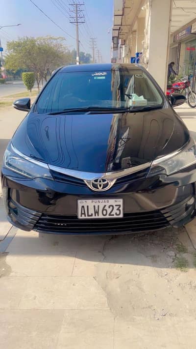 Xli 2015 convert into Gli