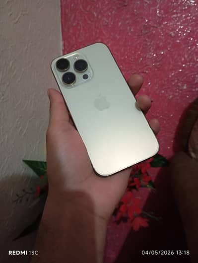 iPhone 14 Pro