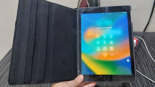 Apple Ipad 5th Generation