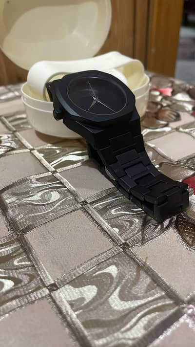 GOOD CONDITION WATCH