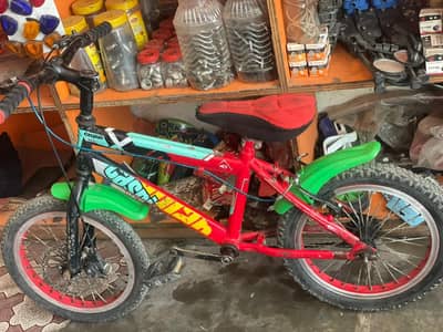 cycyle for sale urgent