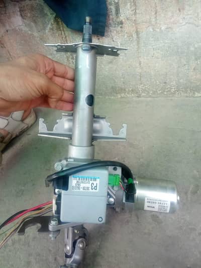 all car power steering power window