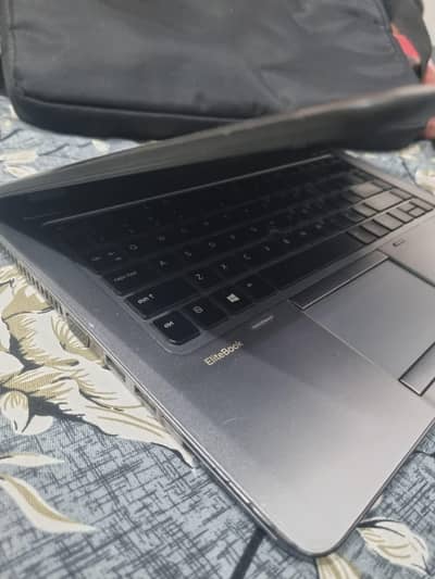 HP ELITE BOOK G3 850 GEN