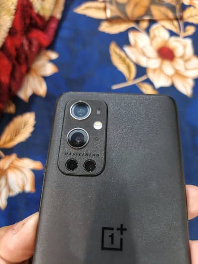 one plus 9 pro