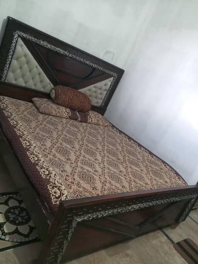 Bed for sale