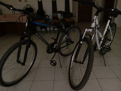 MTB RoadMaster cycle for sale