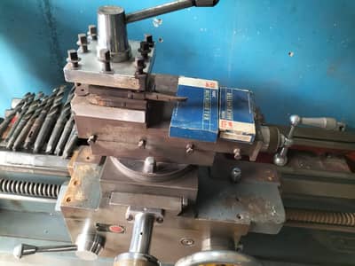 lathe machine for sale