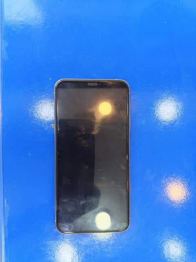 Iphone 11 pro max 256/gb