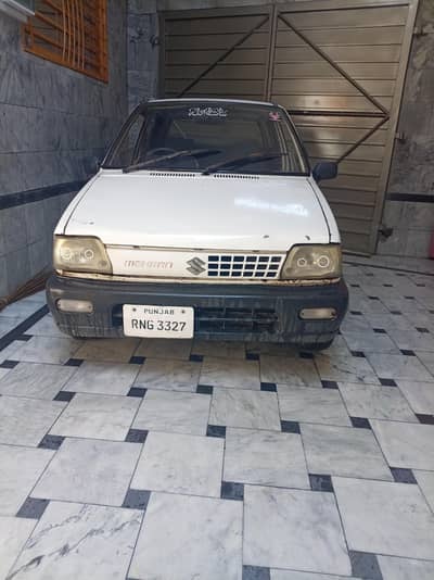Mehran for sale 1993