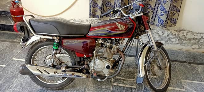 Nut To Nut Genuine Lush Honda Sound Powerful Engine