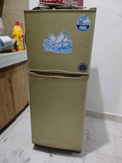 Dawlance Medium size fridge