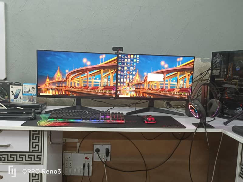 Complete PC Setup 1