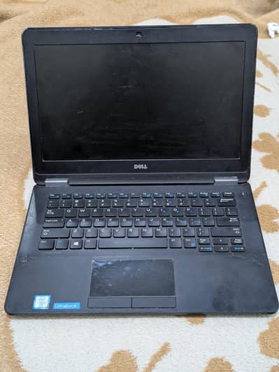 DELL LATITUDE E7270