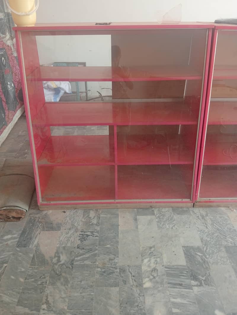 ہر کام کے لیے وی ائی پی کاؤنٹر 2