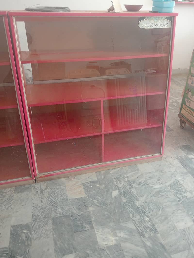 ہر کام کے لیے وی ائی پی کاؤنٹر 4