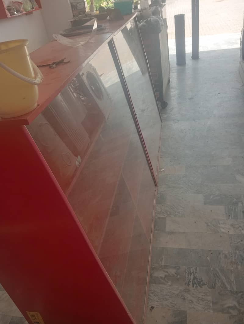 ہر کام کے لیے وی ائی پی کاؤنٹر 5