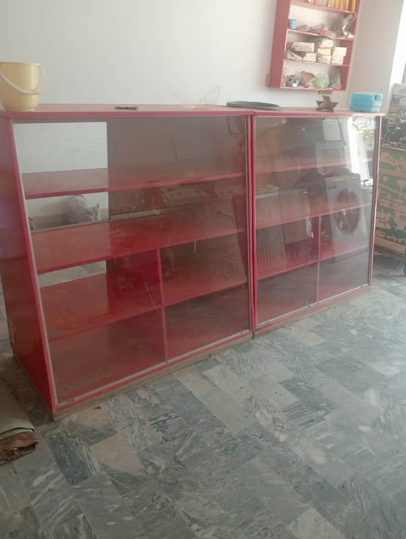 ہر کام کے لیے وی ائی پی کاؤنٹر 6