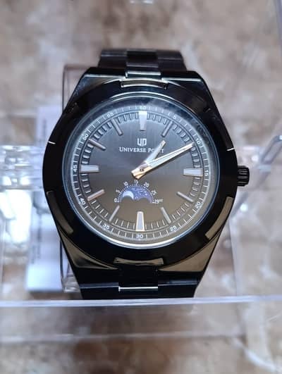 universe point watch made in china