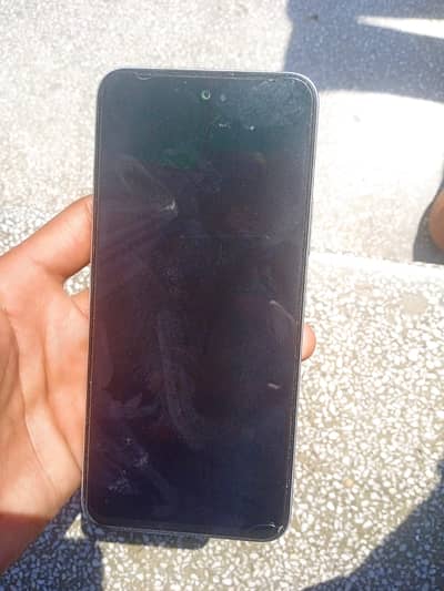 Mobile charger and box clear ha