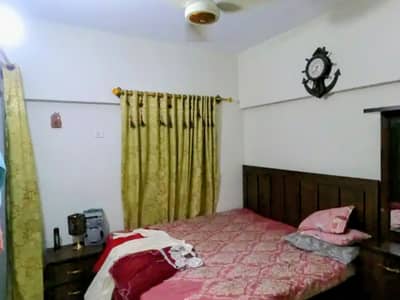 SECTOR- 11/B BEAUTIFUL WITHOUT OWNER GROUND FLOOR HOUSE NORTH KARACHI