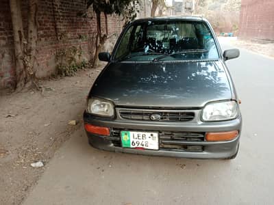 coure 2007 model 2nd owner