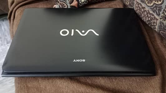 Sony Vaio  core i5 2nd Gen in new condition