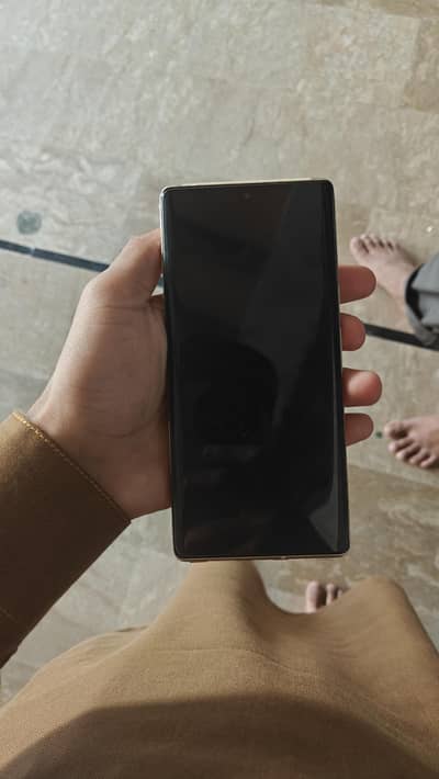 Google Pixel 6 Pro 12/128