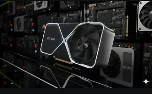 Sell your Dead and faulty GPUs RX 570 580 RTX 2060 RTX 3060 RTX 4090