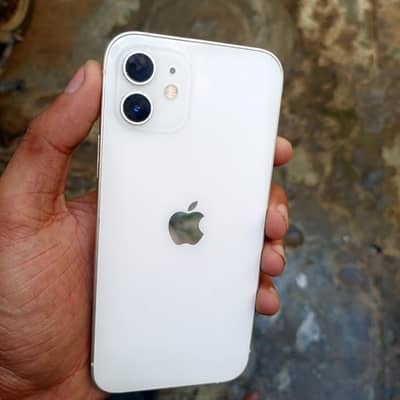 iphone 12 128 gb Non PTA