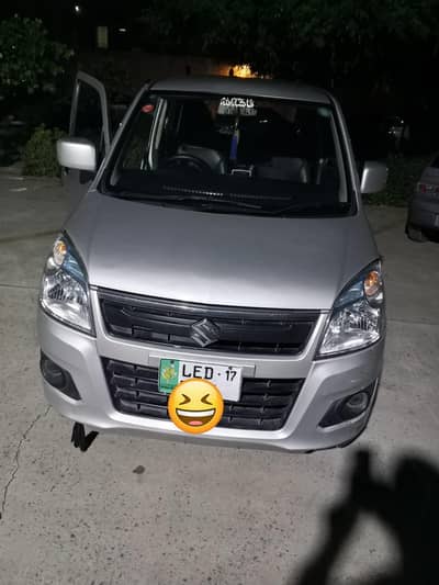 Wagner vxl total genuine car home used