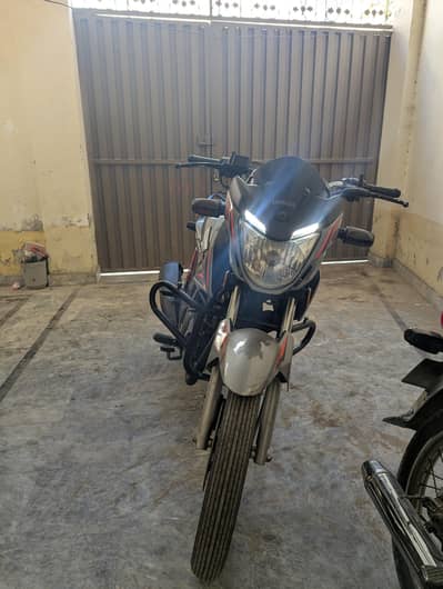 Honda 150f