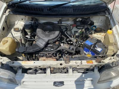 Coure 2008 in new condition