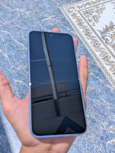 Tecno Spark 40 pro with 6 month warranty