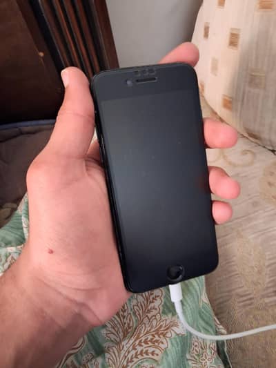 IPhone 7 OFFICIAL PTA APPROVED